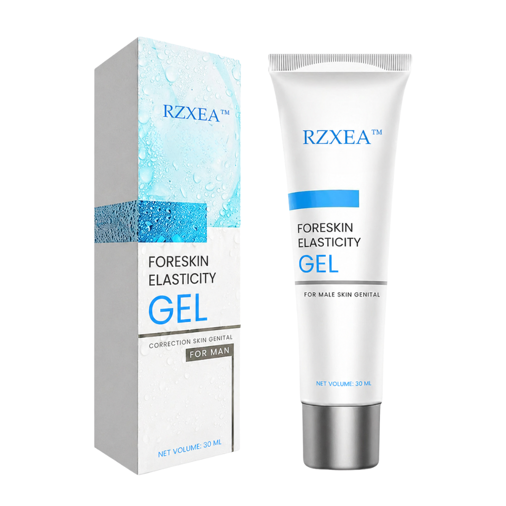 Nano-Apitoxin muški gel za performanse | RZXEA™