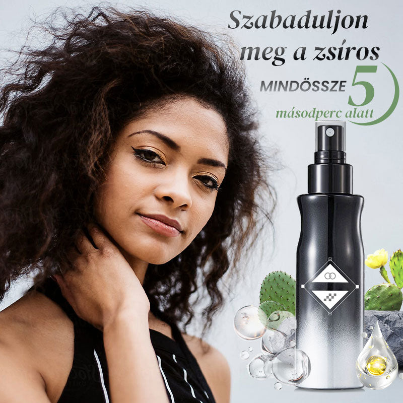✨3+3 gratis✨Sprej za oblikovanje kose bez ispiranja za volumen
