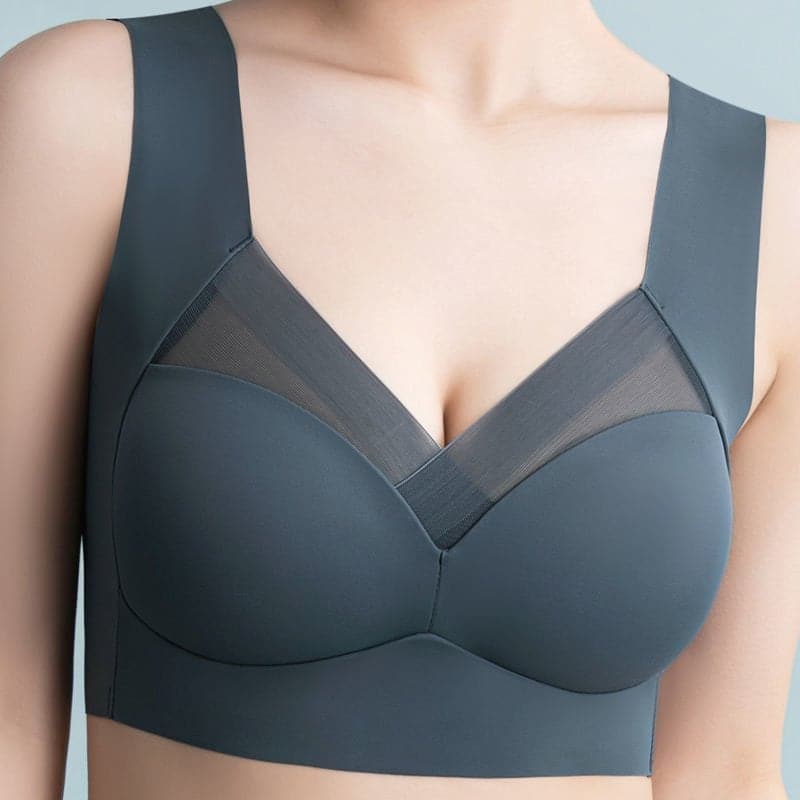 【🔥Kupite 1, dobijte 2 gratis】👙🎀.Seksi grudnjak za skupljane...