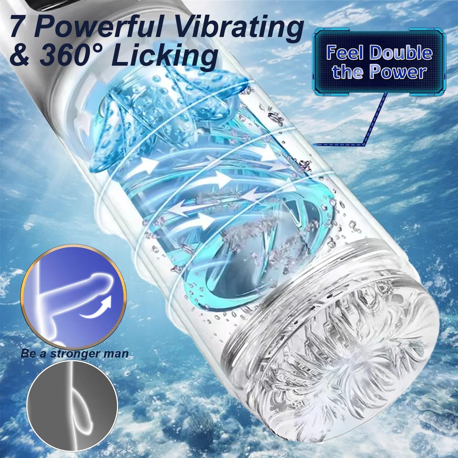Norvatrix Pro Performance trener