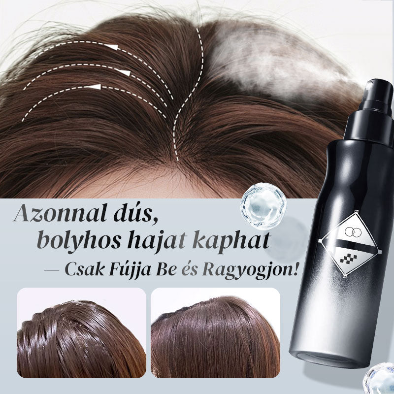 ✨3+3 gratis✨Sprej za oblikovanje kose bez ispiranja za volumen