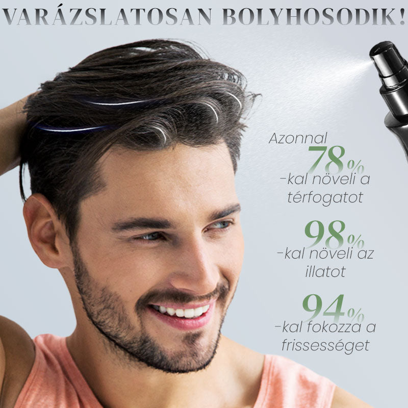 ✨3+3 gratis✨Sprej za oblikovanje kose bez ispiranja za volumen