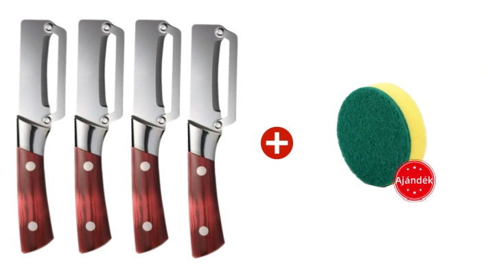 🎉1+1 GRATIS🎁Višenamjenska gulilica za kuhinjske proizvode