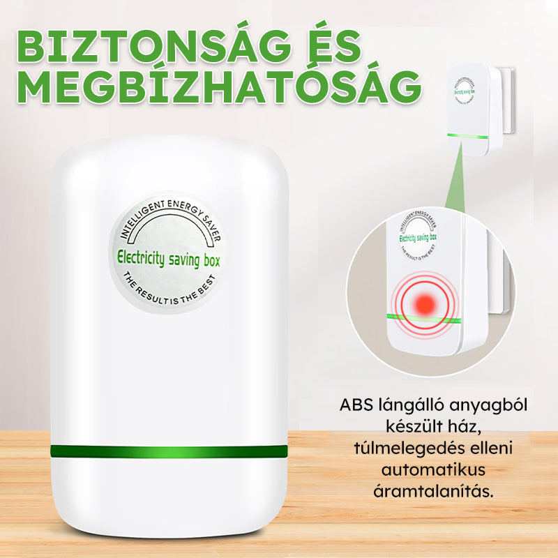 🔋🏡Pametni dom za uštedu energije ⚡️