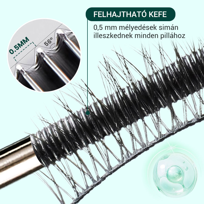 🔥【Kupite 1, dobijte 1 gratis】✨ Set maskara za vrhunsku duljinu i uvijanje