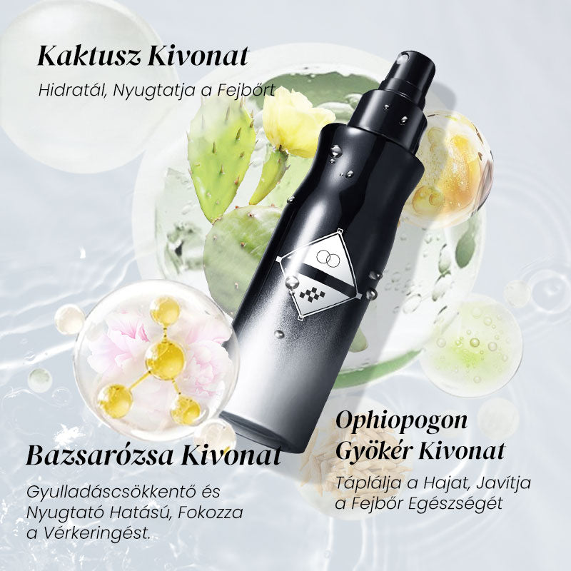 ✨3+3 gratis✨Sprej za oblikovanje kose bez ispiranja za volumen