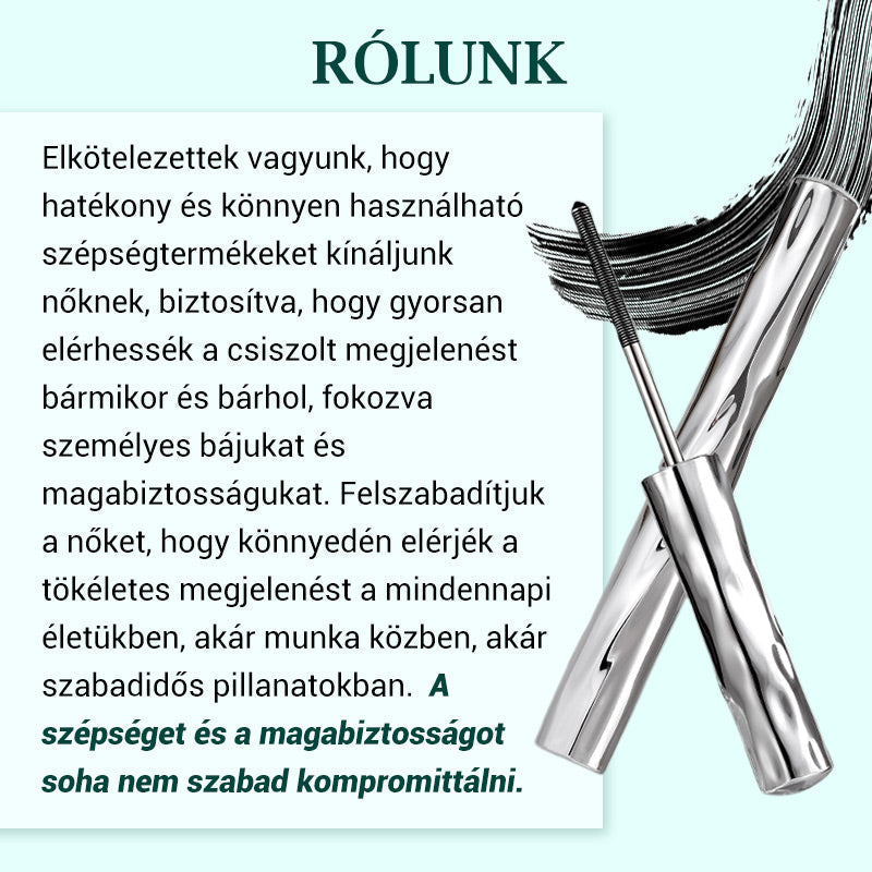 🔥【Kupite 1, dobijte 1 gratis】✨ Set maskara za vrhunsku duljinu i uvijanje