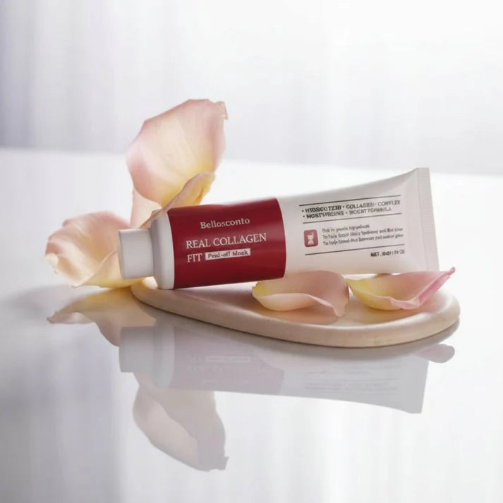 Collagen Fit™ - Maska za pomlađivanje kolagena