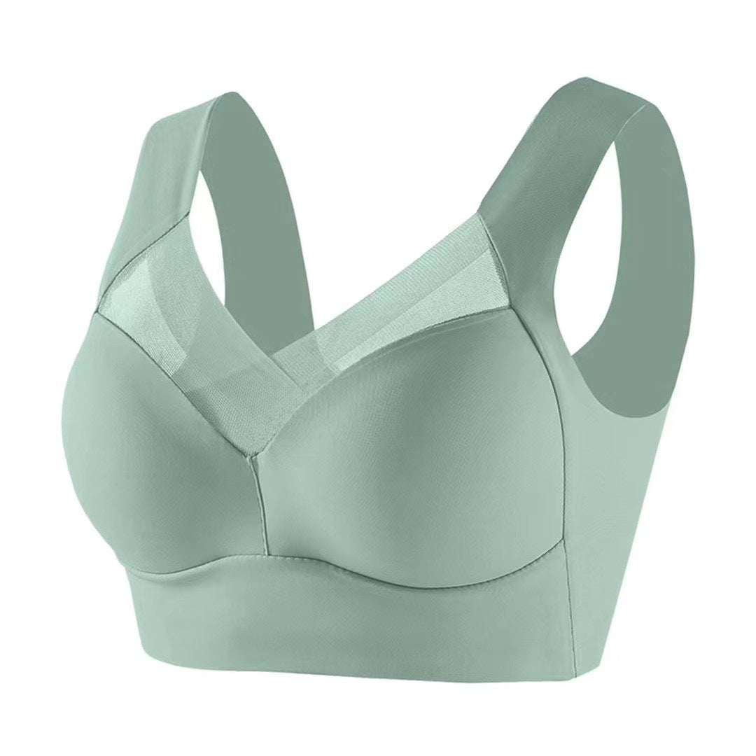 【🔥Kupite 1, dobijte 2 gratis】👙🎀.Seksi grudnjak za skupljane...