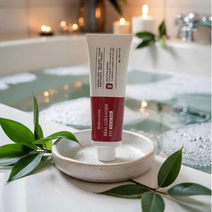Collagen Fit™ - Maska za pomlađivanje kolagena