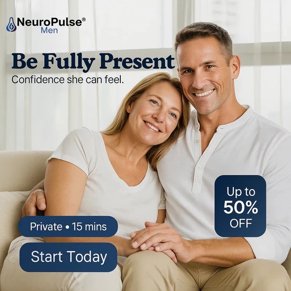 🎁💪Uređaj za terapiju zdjelice NeuroPulse® [Vraćanje kontrole]