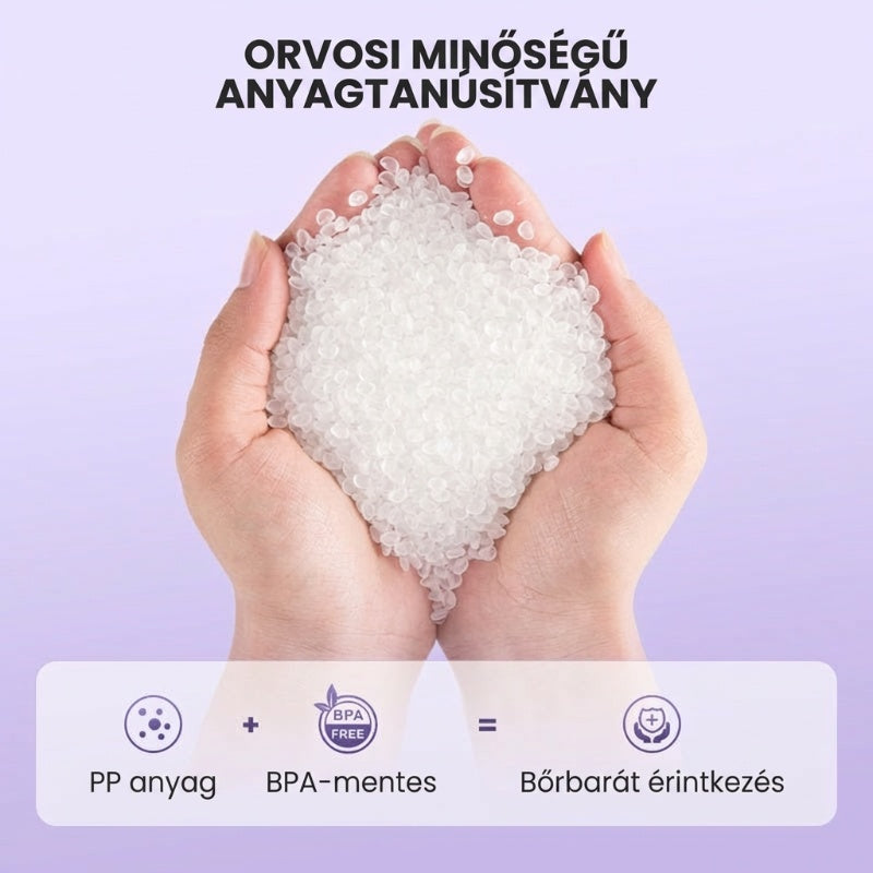 🦶 Prijenosni dvostruki masažer za stopala – opuštanje bilo gdje, bilo kada🎁