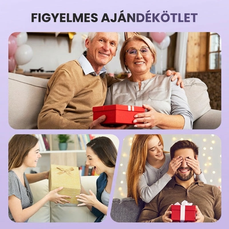 🦶 Prijenosni dvostruki masažer za stopala – opuštanje bilo gdje, bilo kada🎁