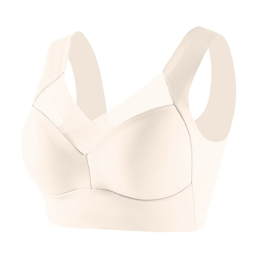 【🔥Kupite 1, dobijte 2 gratis】👙🎀.Seksi grudnjak za skupljane...