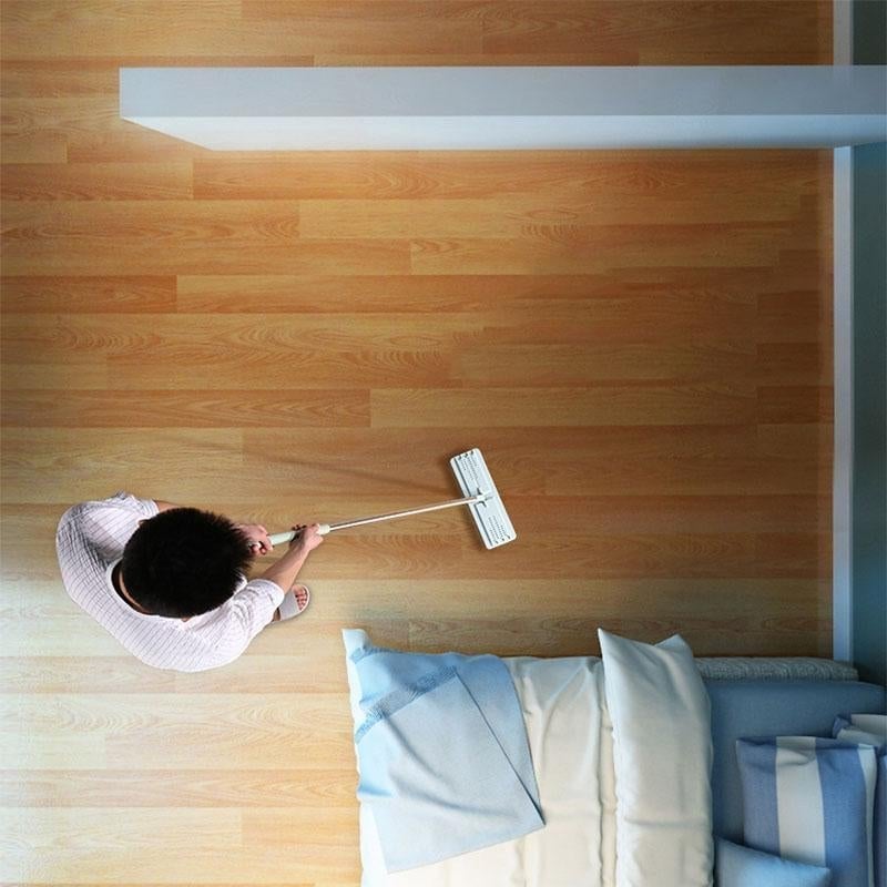 🏠✨ Sredstvo za čišćenje pločica – Dubinsko čišćenje fuga, kamenih i keramičkih podova (1 pakiranje/30 komada) 😌