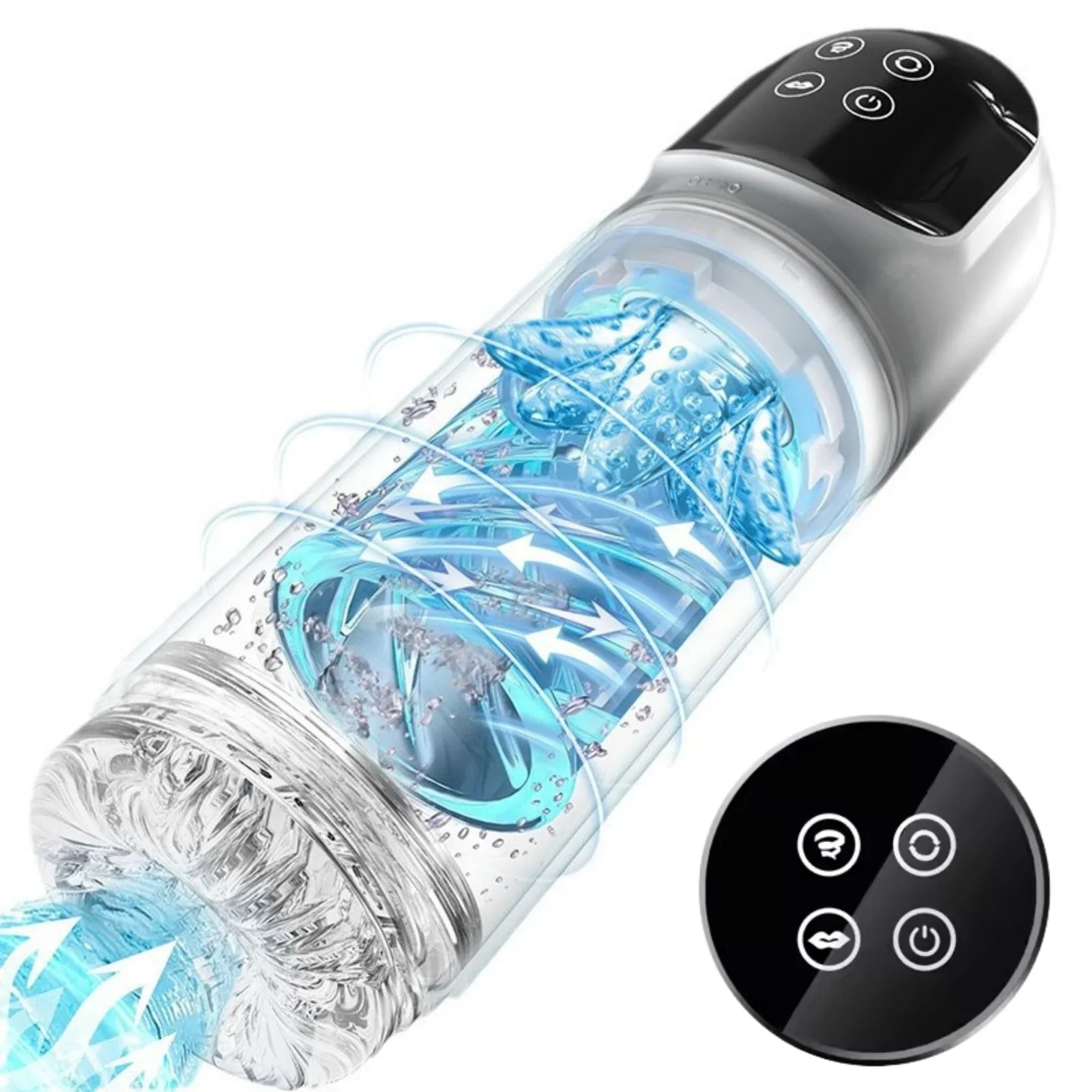Norvatrix Pro Performance trener