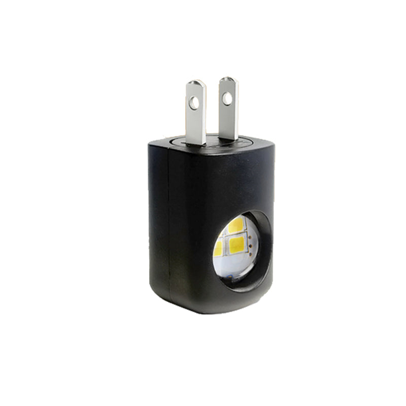 🔥1+1 gratis⚡Pametno LED noćno svjetlo s automatskom kontrolom svjetline