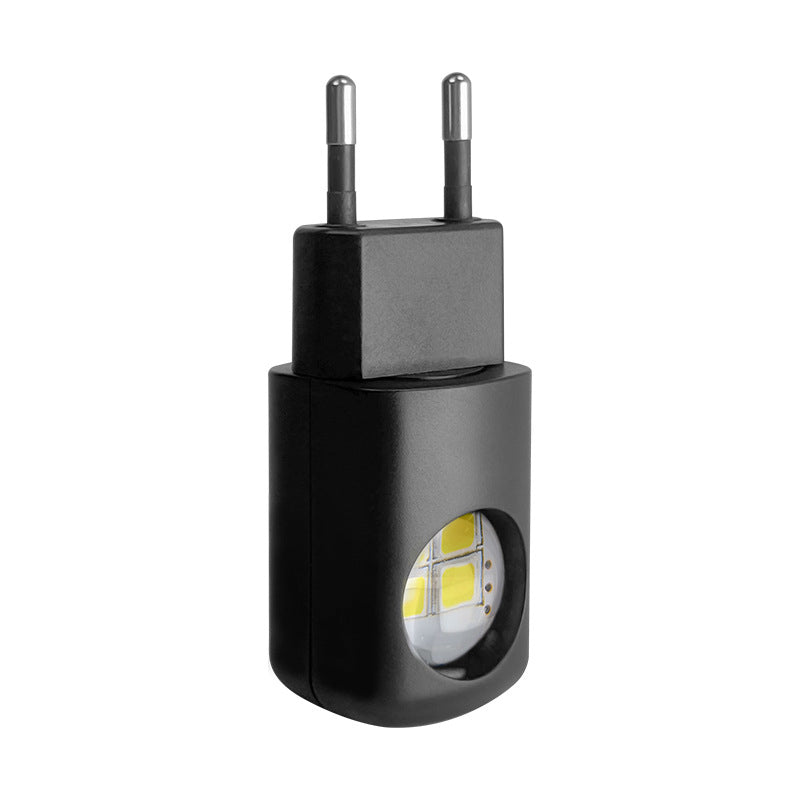 🔥1+1 gratis⚡Pametno LED noćno svjetlo s automatskom kontrolom svjetline