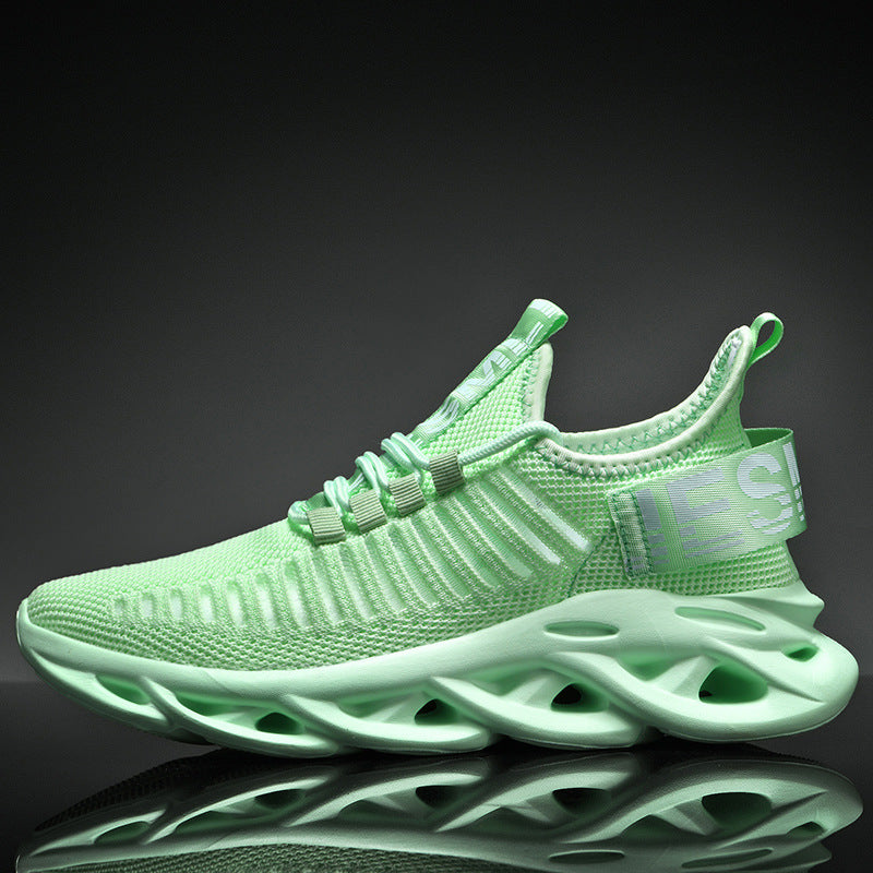 👟🔥Muške sportske cipele, tenisice, cipele za hodanje, sportske cipele sa zatvorenim prstima, cipele za povećanje visine