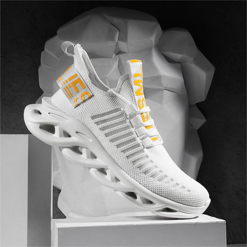 👟🔥Muške sportske cipele, tenisice, cipele za hodanje, sportske cipele sa zatvorenim prstima, cipele za povećanje visine