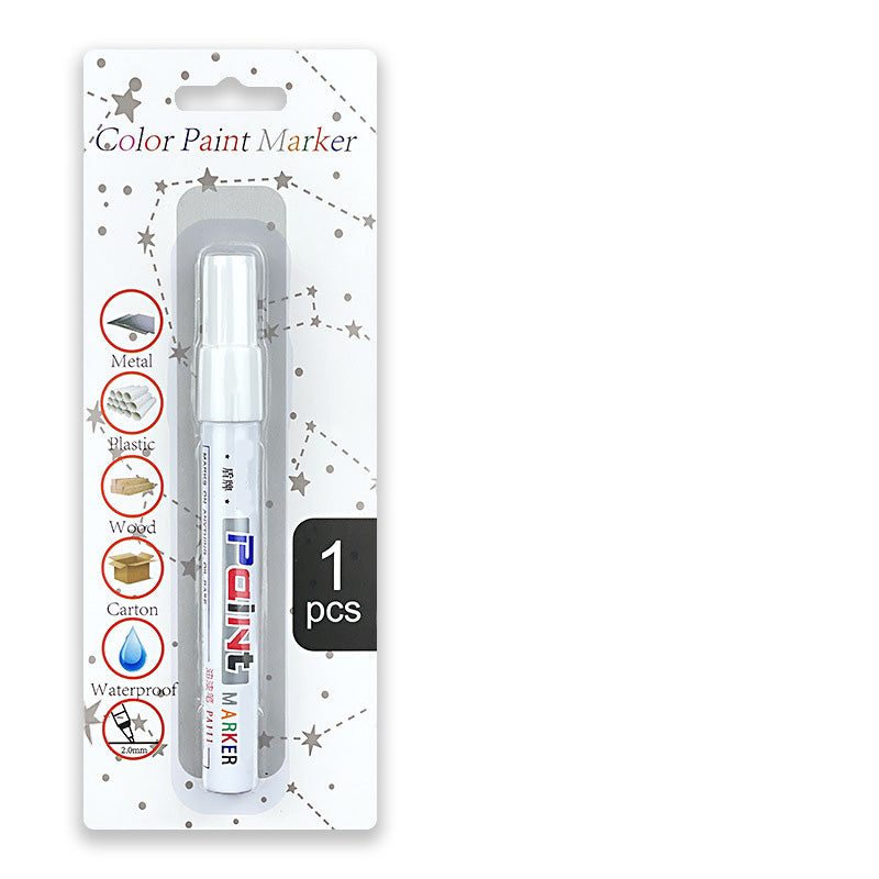 ✨ Marker za fuge – Vodootporan i izdržljiv! ✨