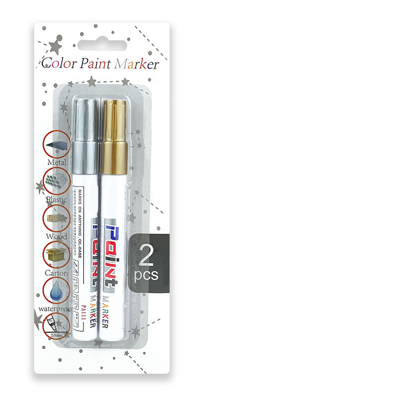✨ Marker za fuge – Vodootporan i izdržljiv! ✨