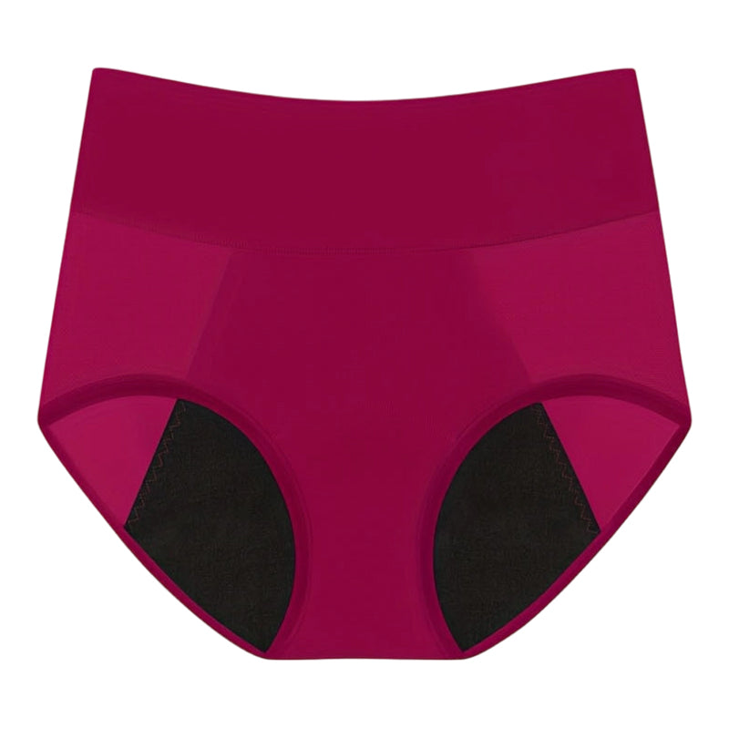 🩲Nepropusno i prozračno menstrualno donje rublje