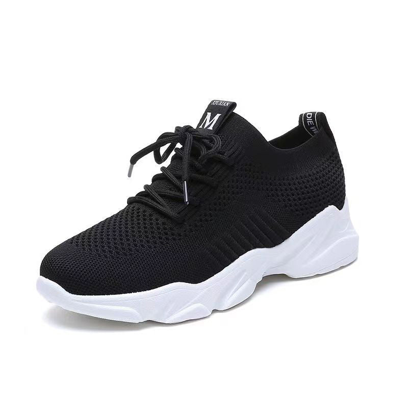 👟✨ Ženske prozračne ležerne tenisice 🌸