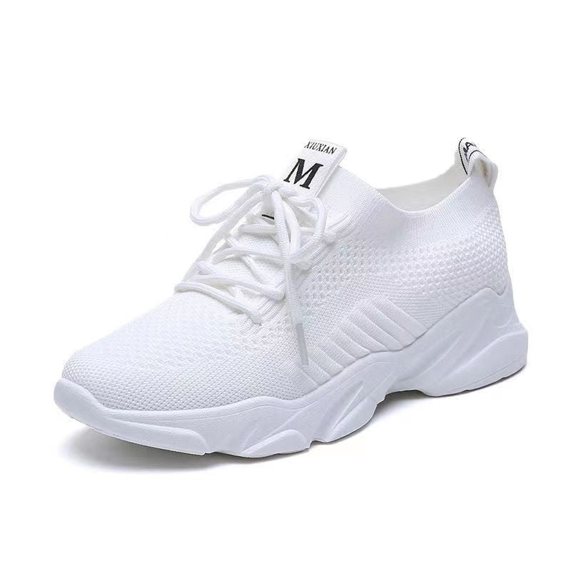 👟✨ Ženske prozračne ležerne tenisice 🌸