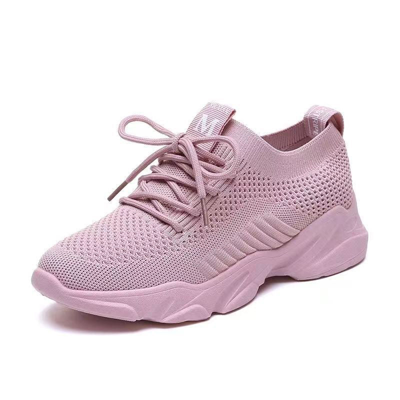 👟✨ Ženske prozračne ležerne tenisice 🌸